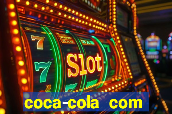 coca-cola com melancia faz mal