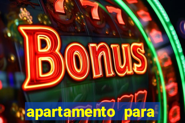 apartamento para alugar nova betania mossoro