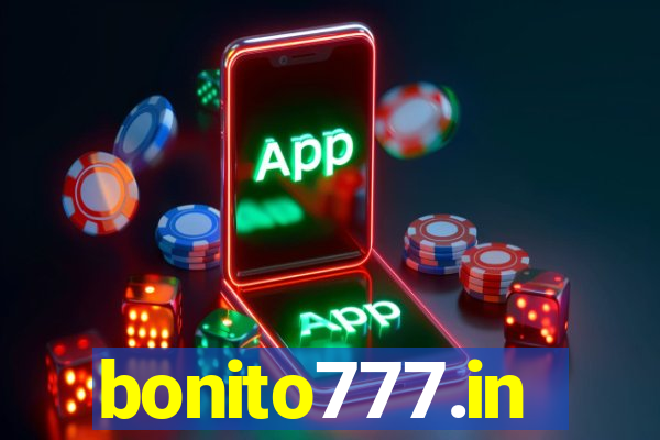 bonito777.in