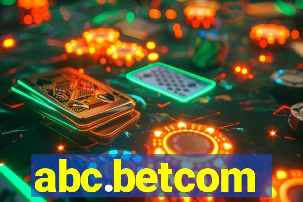 abc.betcom