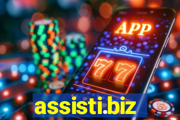 assisti.biz
