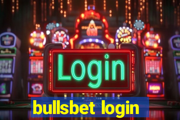 bullsbet login
