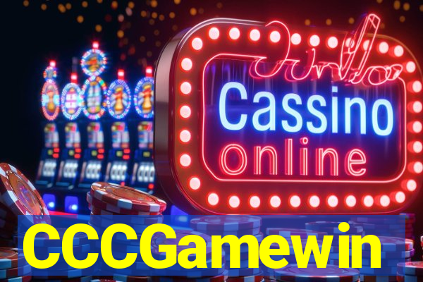 CCCGamewin