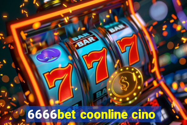 6666bet coonline cino