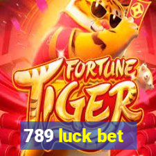 789 luck bet