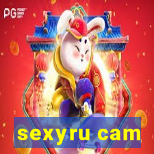 sexyru cam