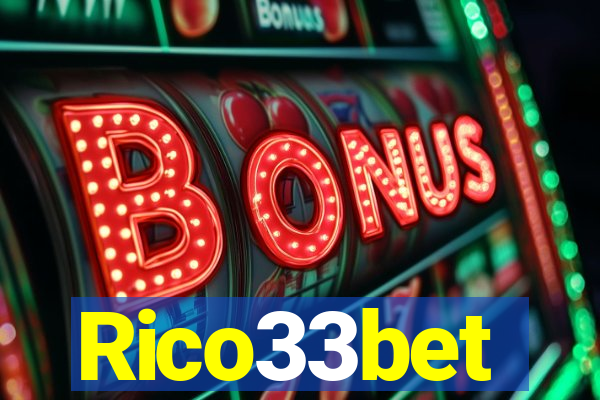 Rico33bet