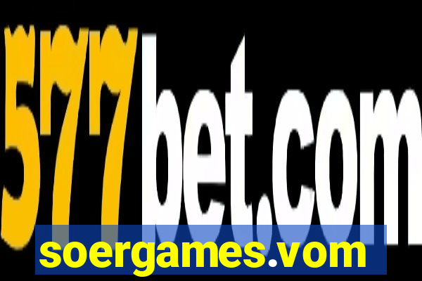 soergames.vom
