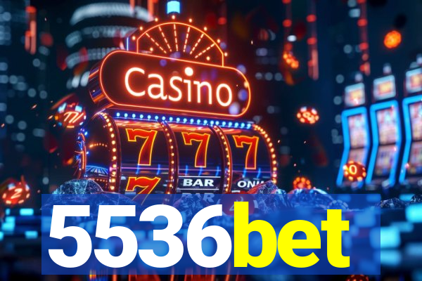 5536bet