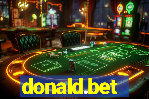 donald.bet