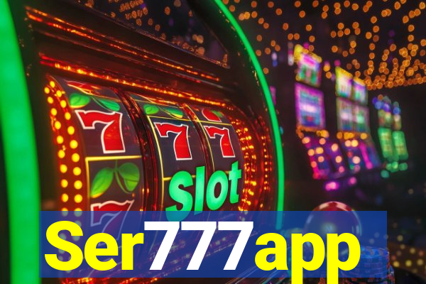 Ser777app
