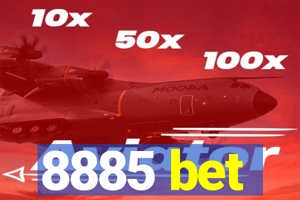 8885 bet