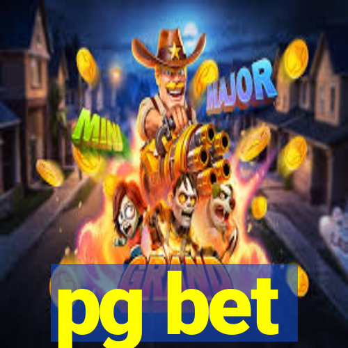 pg bet