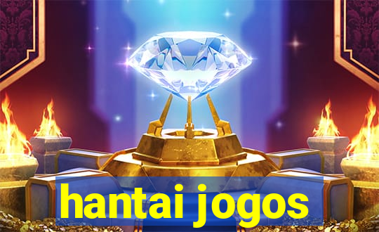 hantai jogos