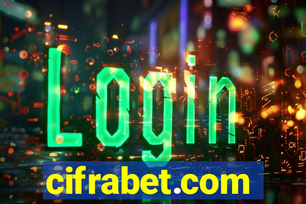 cifrabet.com