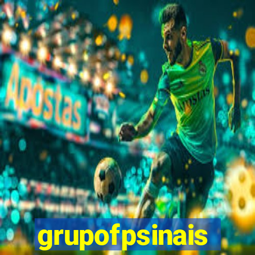 grupofpsinais