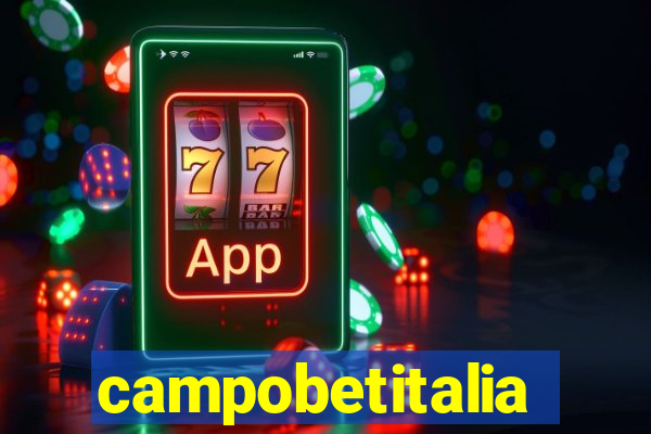campobetitalia