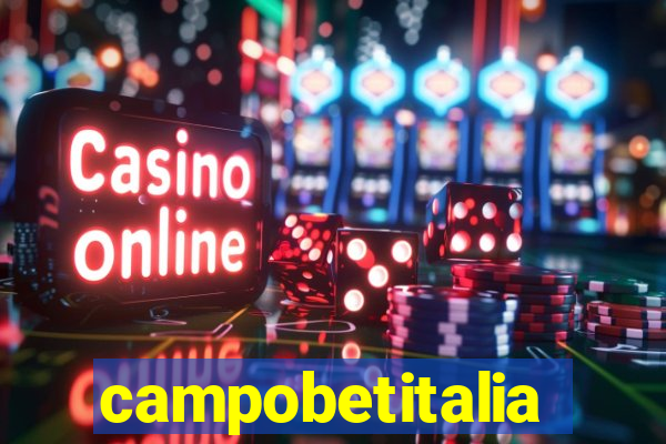 campobetitalia