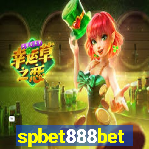 spbet888bet