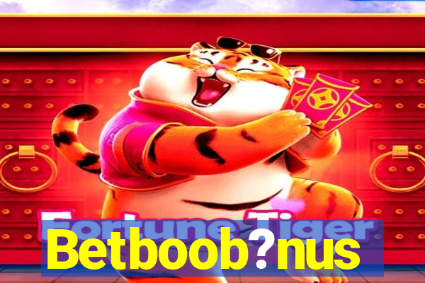 Betboob?nus