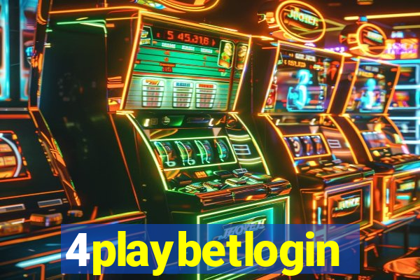 4playbetlogin