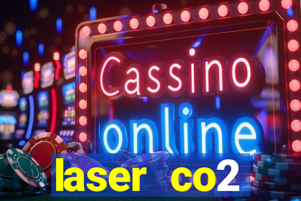 laser co2 frazionato napoli