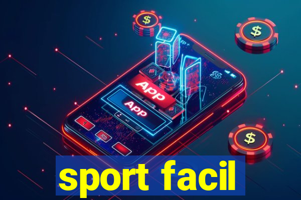 sport facil