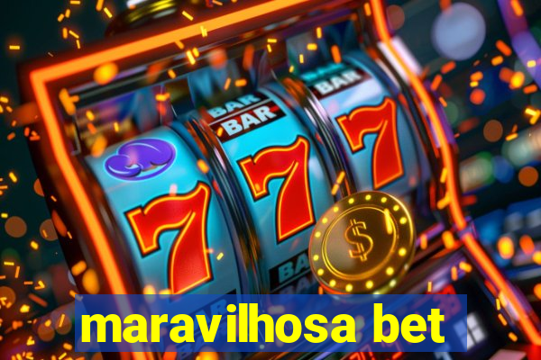 maravilhosa bet