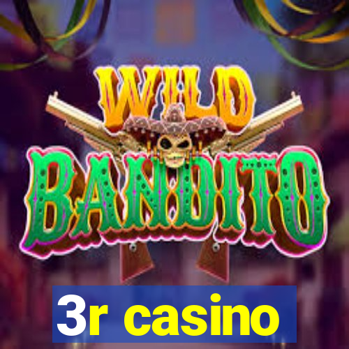 3r casino