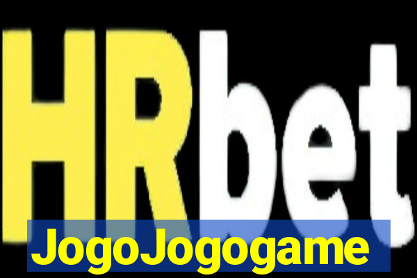 JogoJogogame