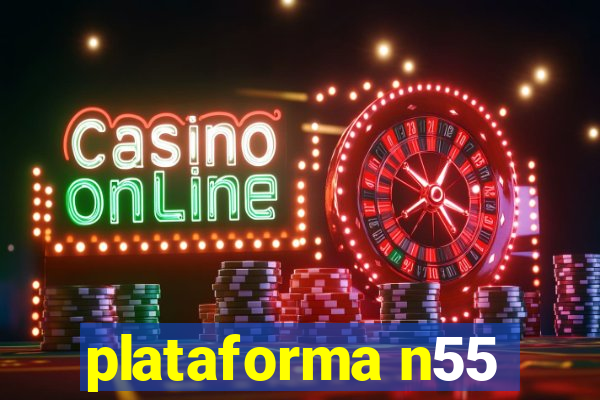 plataforma n55