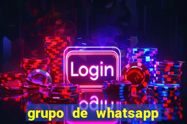 grupo de whatsapp de conteúdo adulto