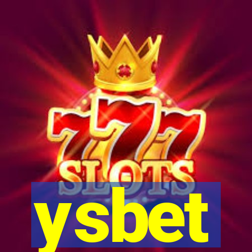 ysbet