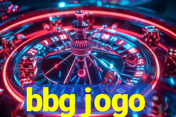 bbg jogo