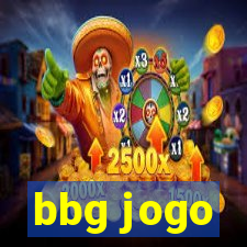 bbg jogo