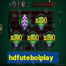 hdfutebolplay