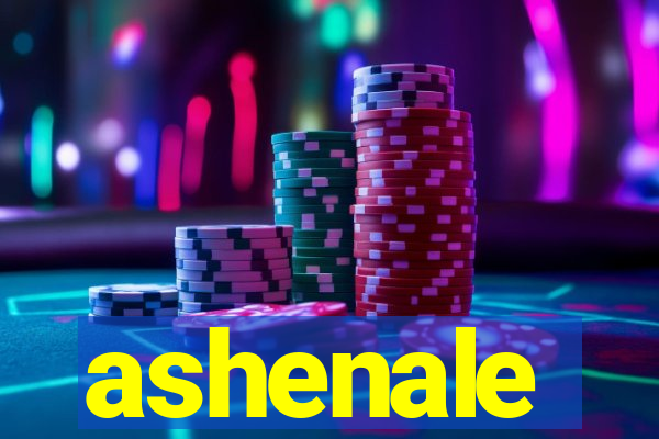 ashenale