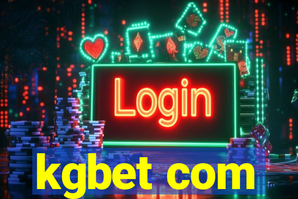 kgbet com