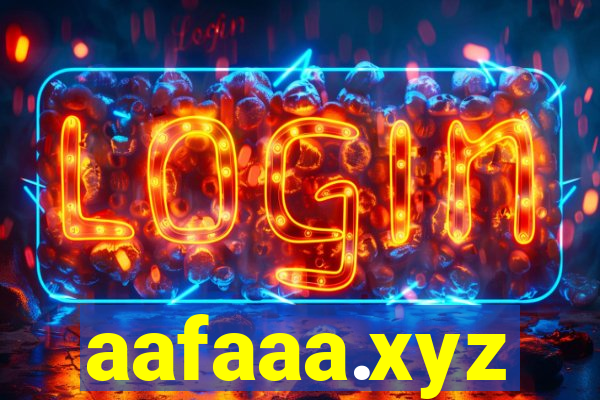 aafaaa.xyz