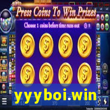 yyyboi.win