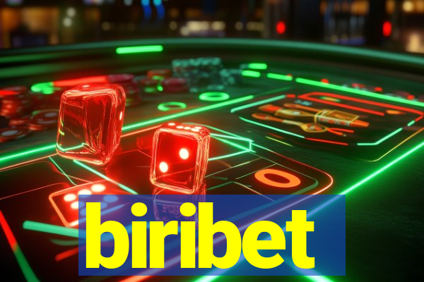 biribet