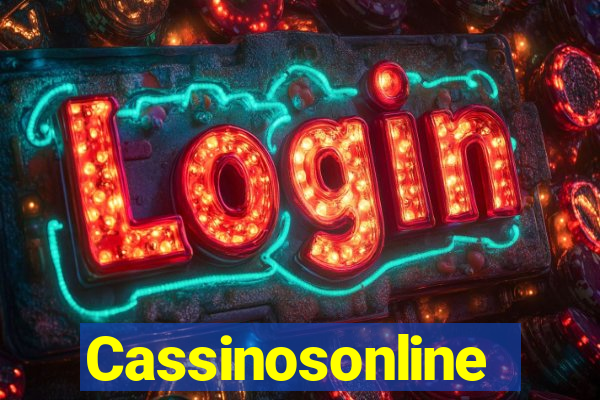 Cassinosonline