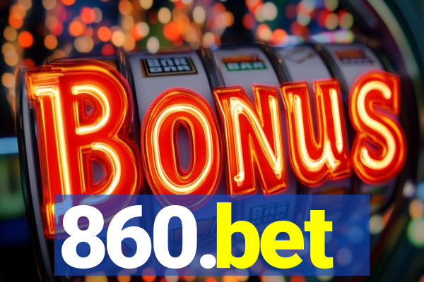 860.bet