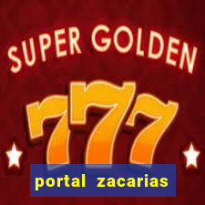 portal zacarias andressa urach