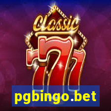 pgbingo.bet