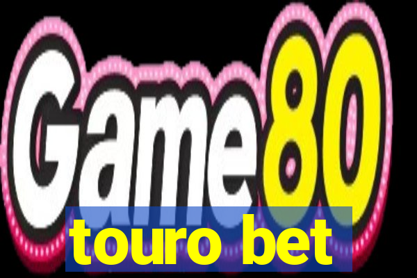 touro bet