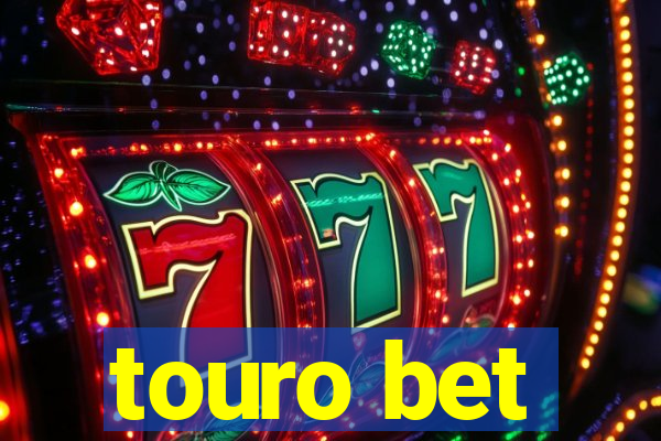 touro bet