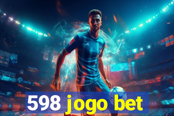 598 jogo bet