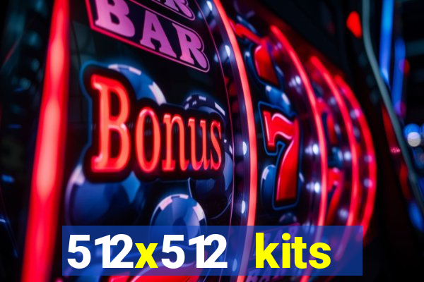 512x512 kits barcelona fts 2016