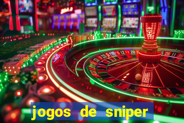 jogos de sniper para pc